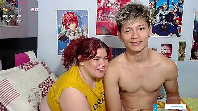 javiandkaty  online show from 01.23.25