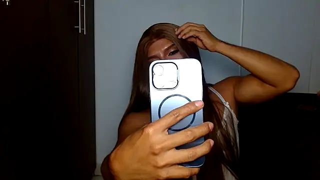 luisaqueenxxx online show from 01.14.26