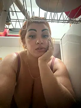 Bruninhaa34 online show from 11.20.25