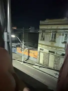 Bruninhaa34 online show from 03.31.26