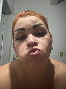 Bruninhaa34 online show from 04.01.26