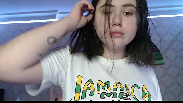 FelvivalKitty online show from 01.04.25