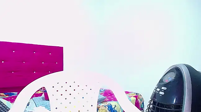 candy dustano691 online show from 01.07.25