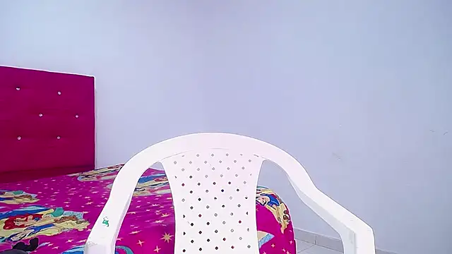 candy dustano691 online show from 02.14.25