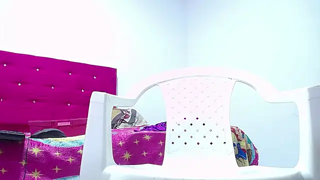 candy dustano691 online show from 02.28.25