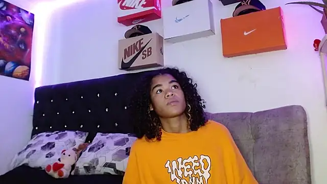 king  Black online show from 02.08.25