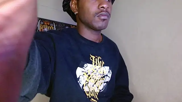 king  Black online show from 09.11.25