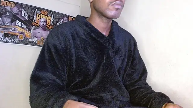 king  Black online show from 09.30.25