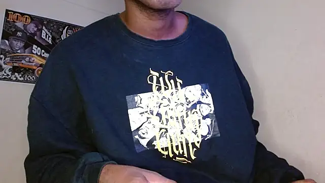 king  Black online show from 11.04.25