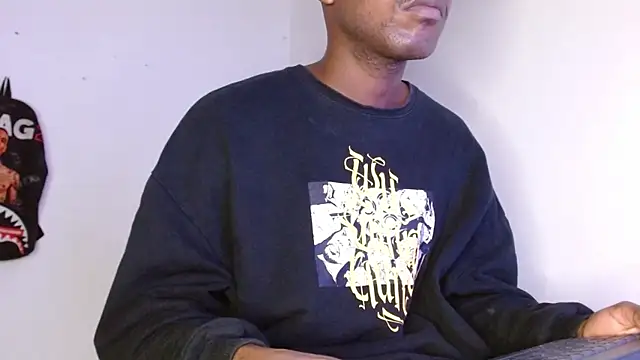 king  Black online show from 11.09.25