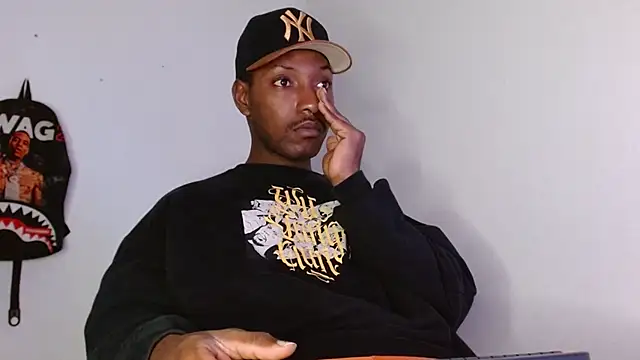 king  Black online show from 11.20.25