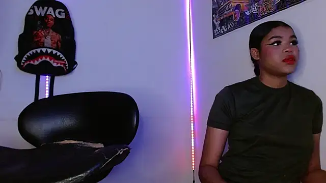 king  Black online show from 03.22.26