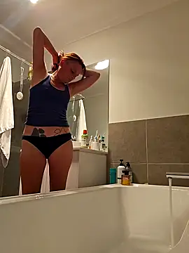 Pussy69Kat online show from 01.30.25