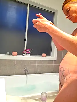 Pussy69Kat online show from 12.01.25