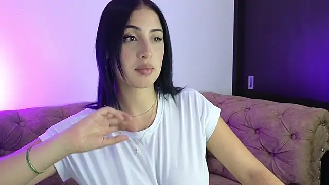 Snapshot of Celeste_Tailor_ chatting on 01.22.25 Celeste Tailor online show from 01.22.25