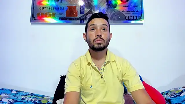 Snapshot of Bad_Couple_1 chatting on 12.21.24 Bad Couple 1 online show from 12.21.24