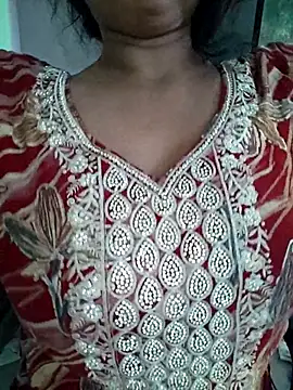 Snapshot of Kavita_ji chatting on 03.11.26 Kavita ji online show from 03.11.26