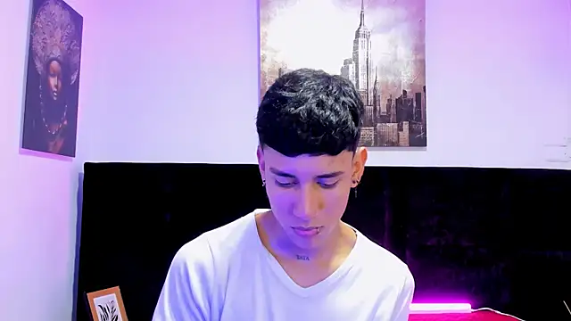 Levin Hikaru online show from 02.02.25