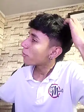 Levin Hikaru online show from 03.22.25