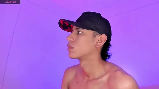 Levin Hikaru online show from 09.14.25