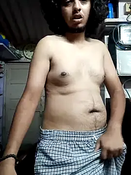 PlayboyAjay024 online show from 12.03.24