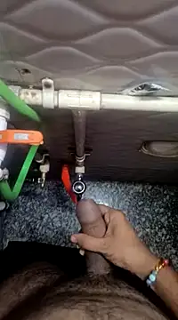 PlayboyAjay024 online show from 12.04.24