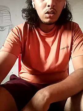 PlayboyAjay024 online show from 12.21.24