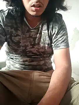 PlayboyAjay024 online show from 12.26.24