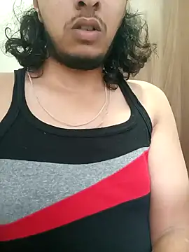 PlayboyAjay024 online show from 01.12.25