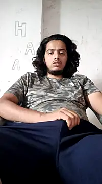 PlayboyAjay024 online show from 01.15.25