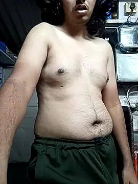 PlayboyAjay024 online show from 01.20.25