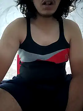 PlayboyAjay024 online show from 01.22.25