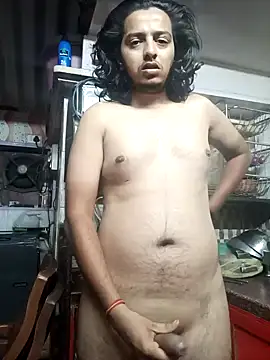 PlayboyAjay024 online show from 02.10.25