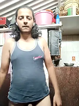 PlayboyAjay024 online show from 03.02.25