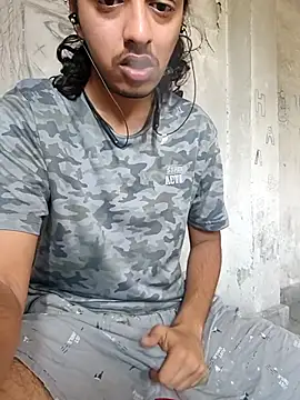 PlayboyAjay024 online show from 04.05.26