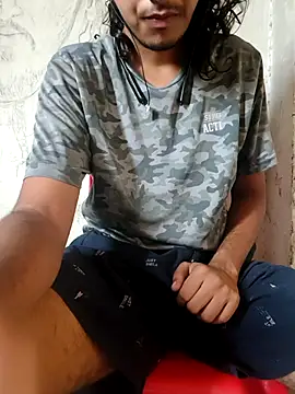 PlayboyAjay024 online show from 04.09.26