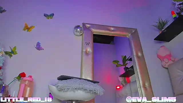 eva-slim- online show from 01.17.25