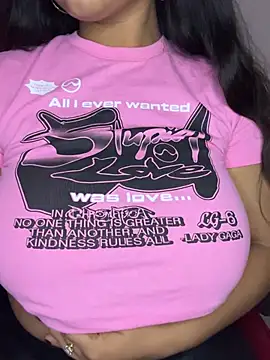 Snapshot of Playful__Princess chatting on 01.05.25 Playful Princess online show from 01.05.25