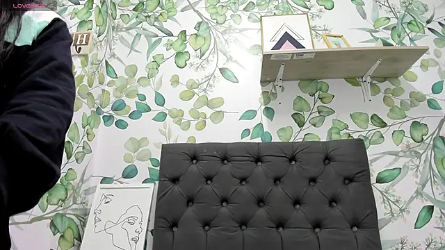 Snapshot of atilanadiaz7 chatting on 03.10.25 atilanadiaz7 online show from 03.10.25