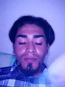  David Sanchez 1 online show from 02.04.25