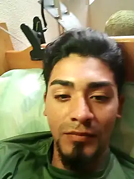  David Sanchez 1 online show from 02.04.25