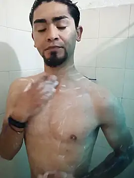  David Sanchez 1 online show from 02.08.25