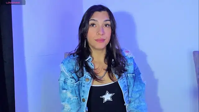 Camila Coxx online show from 02.20.25