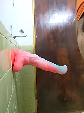 Ricorryxh online show from 12.10.24