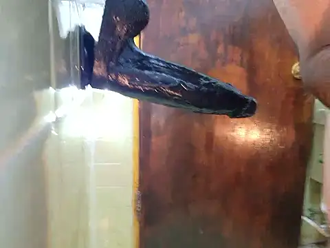 Ricorryxh online show from 03.04.25