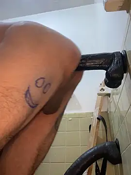 Ricorryxh online show from 04.20.26