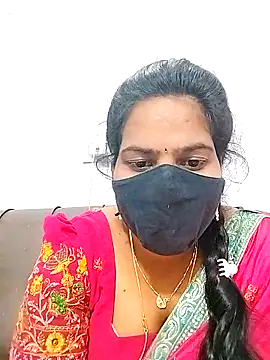 melina214 online show from 02.17.26