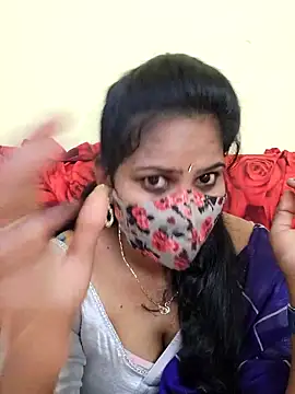 melina214 online show from 04.15.26