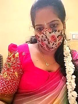 melina214 online show from 04.17.26