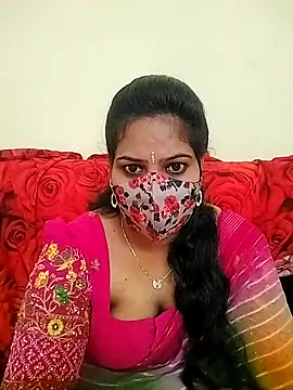 melina214 online show from 04.18.26